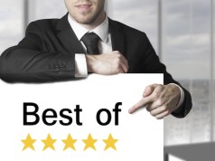 Amazon Goes After Fake Product Reviews