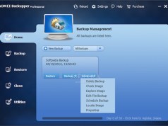 Aomei Backupper Professional – Backup Software For External Hard Drives Aomei Backupper