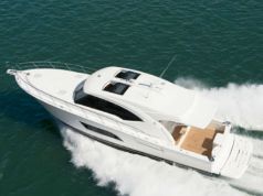 Boating Industry Innovation