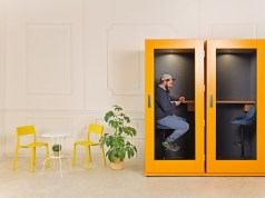 What Every Co-Working Space Needs And Most Lack