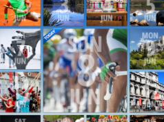 Qalendra Compiles Events From Around The World Into One Calendar