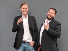 SPUN Spirits – The Spirits Distribution Company With A Can Do Spirit