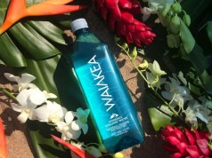 Waiakea Water Donates Over 3,000 Masks To Essential Workers In Hawaii