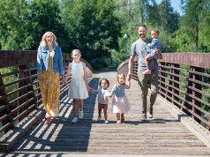 Navigating the Digital Age: The Weidemanns’ Crusade For Young Women’s Empowerment Weidemanns