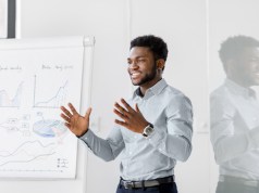 How To Use Emotion And Movement To Build A Connection With Your Audience