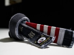 My Black Belt Journey: A Tale Of Resilience, Mastery And Life Lessons brazilian jiujitsu