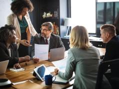 The Vital Role Of Board Leadership In Community-Policing Relations