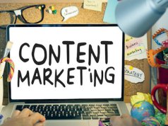 How To Effectively Market Content As A Startup