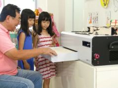 Cutting Small Business Costs Using DIY CNC With CraftLaser