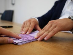 Leveraging Small-Scale Funding To Jumpstart High-Impact Projects