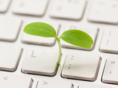 Green IT: Why The Next Era Of Enterprise Technology Is Sustainable