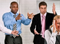 The Effects Of Workplace Bullying On Younger Workers