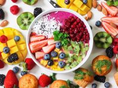 Right Fuel. Right Fire. eat healthier