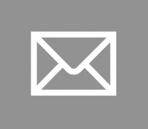 email icon