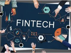 Financial Technology (Fintech) Innovations Supporting UAE SMEs