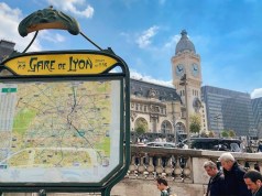 Exploring Real Estate Opportunities Near Gare de Lyon: A Vibrant Investment Hub gare de lyon