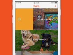 GoDaddy Brings Some Flare For Business Ideation