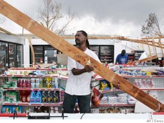 AI In The Eye Of The Storm: How Machine Learning Models Are Transforming Hurricane Predictions