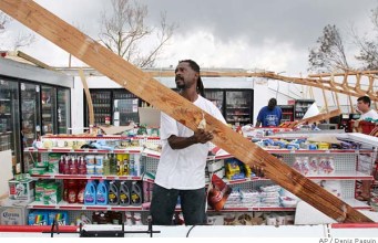 AI In The Eye Of The Storm: How Machine Learning Models Are Transforming Hurricane Predictions