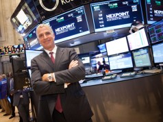 The Philanthropic Efforts Of James Dondero