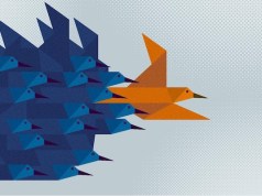 What Will The Post-Pandemic Leader Look Like?