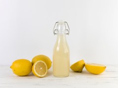 Why Yanni Hufnagel, Lemon Perfect’s Founder And CEO, Calls His Fruit-Infused 5-Calorie Water, “Magic In A Bottle”