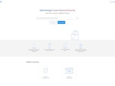 The Unique Self Storage Facilities Of Livelyt livelyt