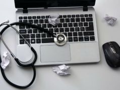 For Booming Medtech Startups, Liability Remains A Concern