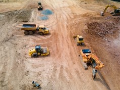 Unearthing The Truth: The Ravaging Impact Of Deforestation On Our Planet mining vehicles