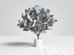 Fundrise Expands Into Proptech With Strategic Investments In Jetty and Inspectify money grow on trees