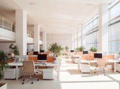 The Long-Term Costs Of Mass Job Cuts… And How To Avoid Them nice clean office