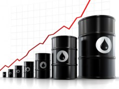 How Oil Prices Are Trading On Binary Options Platforms Lately