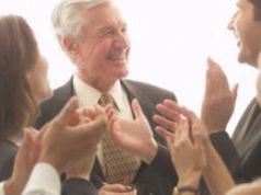 The 5 Core Values That All Great Leaders Have