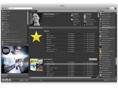 Spotify And Deezer Bust Moves In Aggressive Music Streaming Space