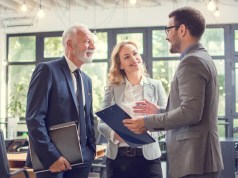 How The B2G Sector Is Changing The Way Businesses Approach Government Buyers