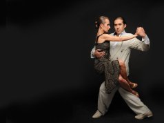 How Dancing Tango Improves Teamwork