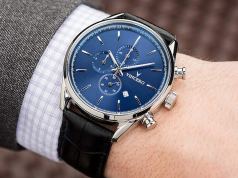 Meet The San Diego Watch Brand Championing Direct-To-Consumer