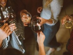 Uncorking The Benefits: How Corporate Wine Parties Foster Employee Well-Being And Camaraderie