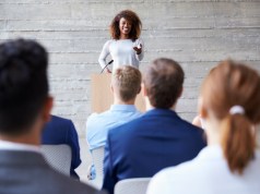 There Is A Surge In Female Business Leaders: Here’s How To Be A Great One